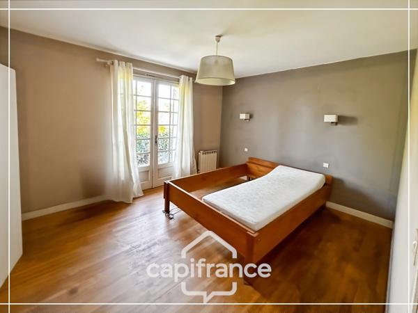 Maison familiale à vendre 5 pièces ROQUEFORT (47)