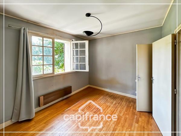 Maison familiale à vendre 5 pièces ROQUEFORT (47)