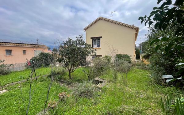Maison à vendre    6 pièces • 74 m2 La Seyne-sur-Mer
