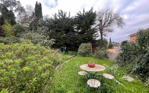 Maison à vendre    6 pièces • 74 m2 La Seyne-sur-Mer