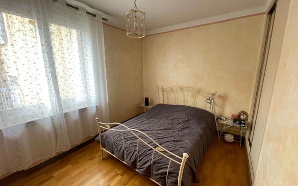 Maison à vendre    6 pièces • 74 m2 La Seyne-sur-Mer