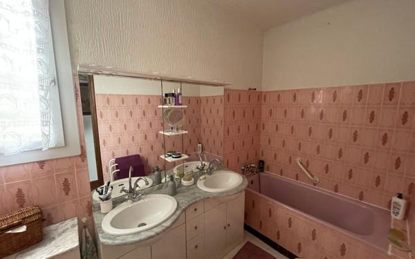 Maison à vendre    6 pièces • 74 m2 La Seyne-sur-Mer