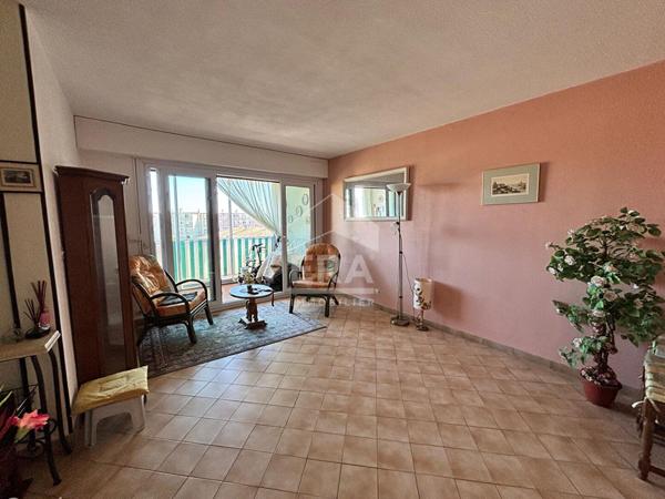 Appartement Frejus 3 pièce(s) 62.70 m2