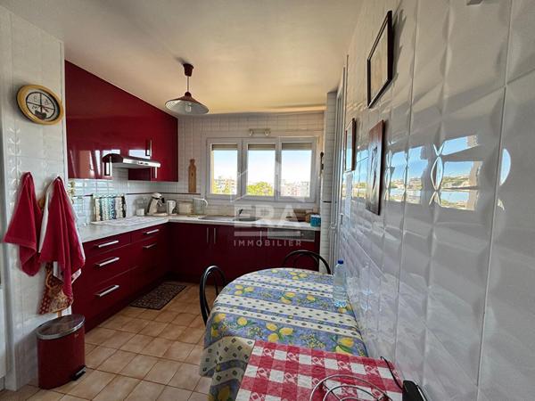 Appartement Frejus 3 pièce(s) 62.70 m2