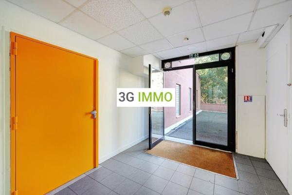 Vente murs / Local activité à Le Kremlin-Bicêtre (94270)