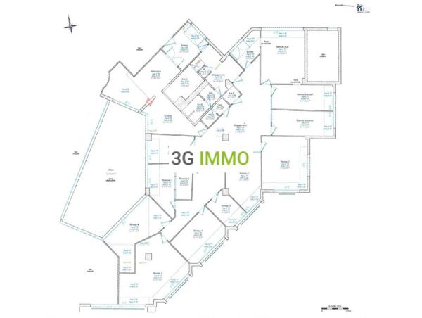 Vente murs / Local activité à Le Kremlin-Bicêtre (94270)