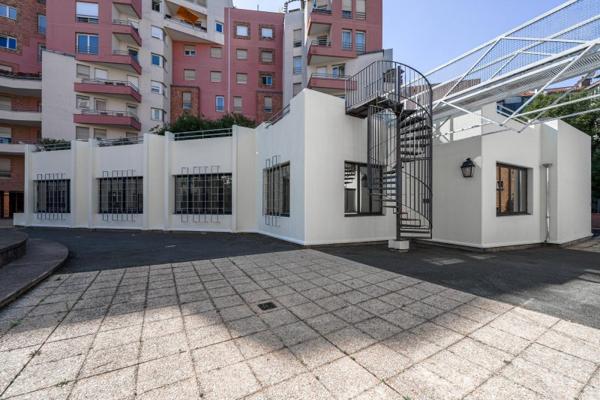 Vente murs / Local activité à Le Kremlin-Bicêtre (94270)