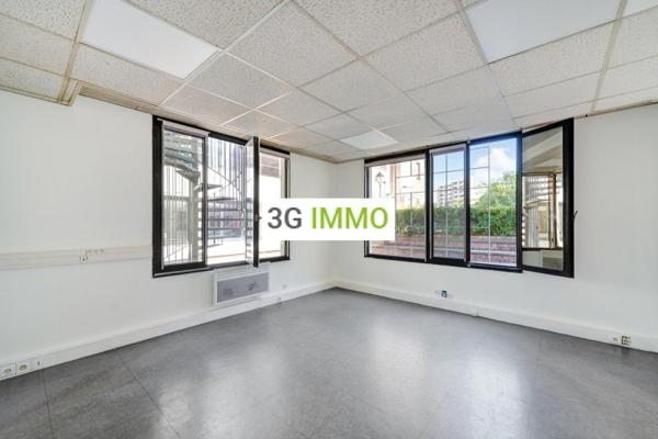 Vente murs / Local activité à Le Kremlin-Bicêtre (94270)