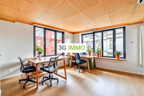 Vente murs / Local activité à Le Kremlin-Bicêtre (94270)