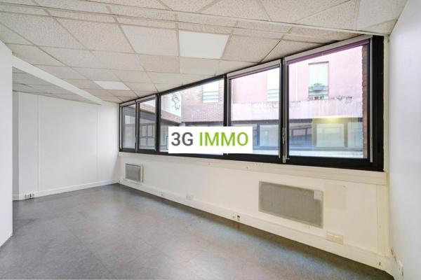 Vente murs / Local activité à Le Kremlin-Bicêtre (94270)