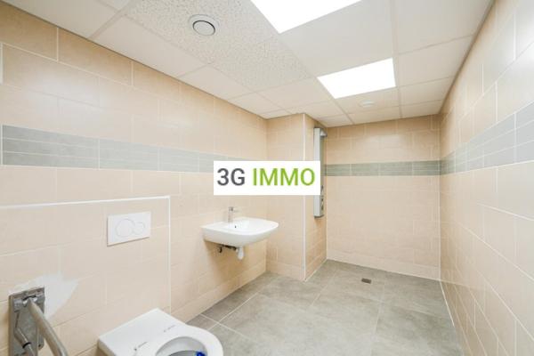 Vente murs / Local activité à Le Kremlin-Bicêtre (94270)
