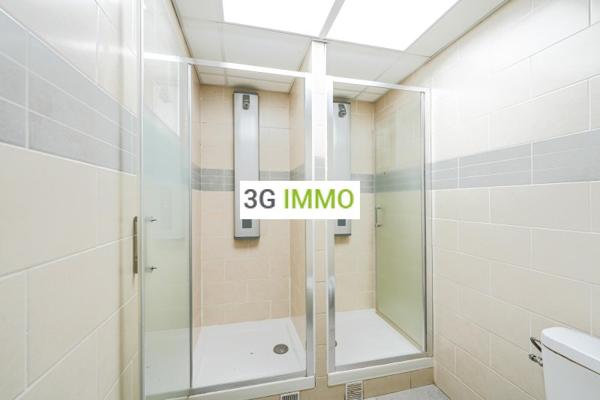 Vente murs / Local activité à Le Kremlin-Bicêtre (94270)