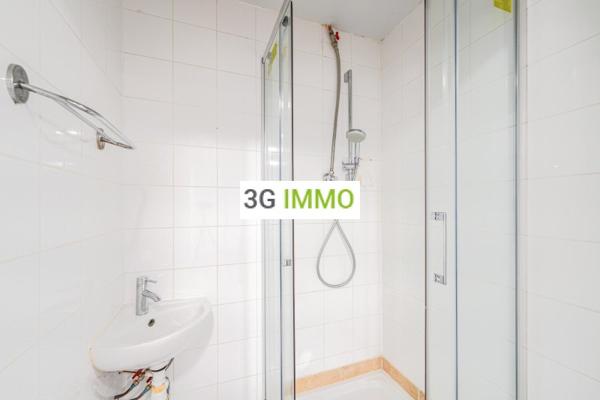 Vente murs / Local activité à Le Kremlin-Bicêtre (94270)