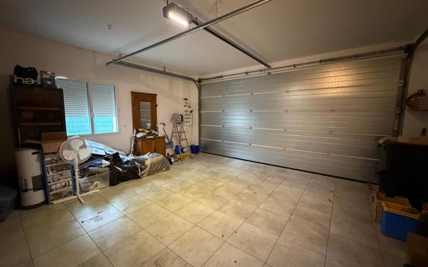 Maison à vendre    6 pièces •  Saint-Junien