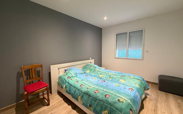 Maison à vendre    6 pièces •  Saint-Junien