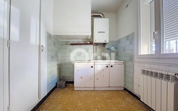 Maison à vendre    4 pièces •  Le Boulou