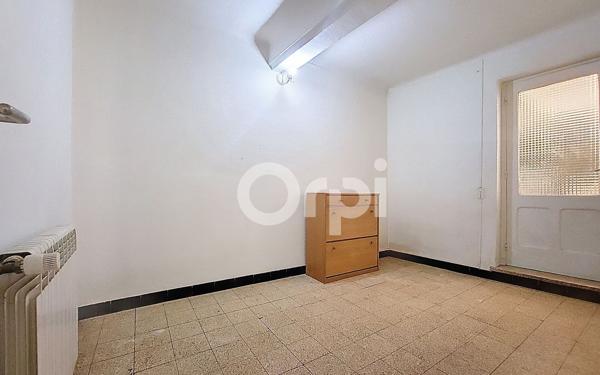 Maison à vendre    4 pièces •  Le Boulou