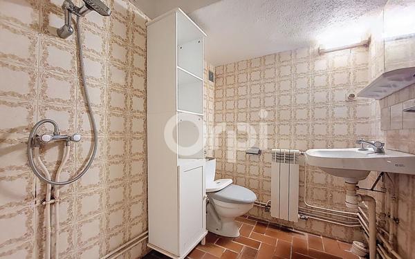 Maison à vendre    4 pièces •  Le Boulou