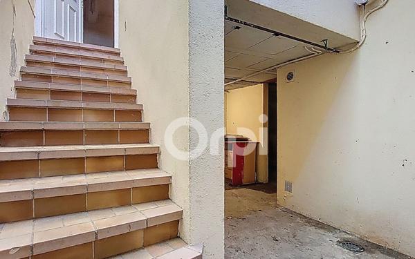 Maison à vendre    4 pièces •  Le Boulou