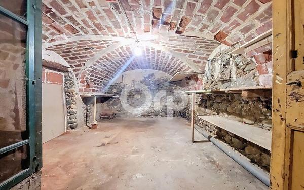 Maison à vendre    4 pièces •  Le Boulou