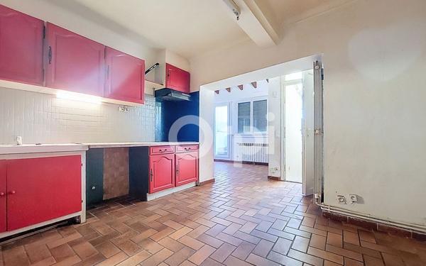 Maison à vendre    4 pièces •  Le Boulou