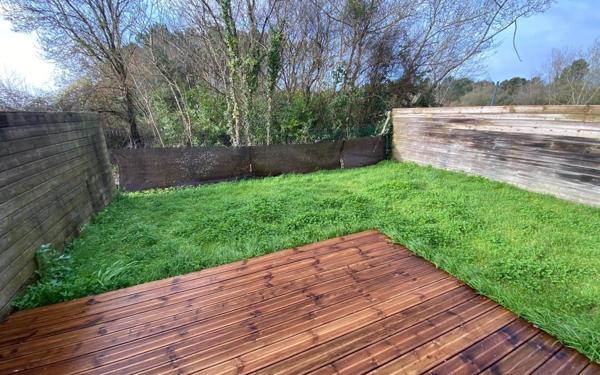 Maison à vendre    4 pièces •  Le Château-d'Oléron