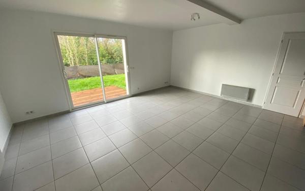 Maison à vendre    4 pièces •  Le Château-d'Oléron