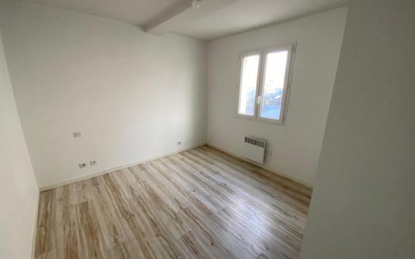 Maison à vendre    4 pièces •  Le Château-d'Oléron