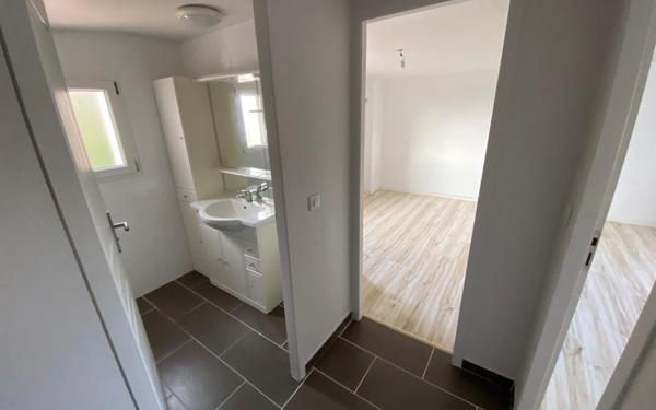 Maison à vendre    4 pièces •  Le Château-d'Oléron