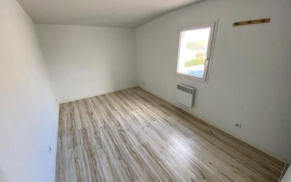 Maison à vendre    4 pièces •  Le Château-d'Oléron