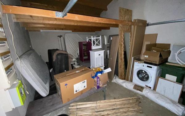 Maison à vendre    4 pièces •  Le Château-d'Oléron