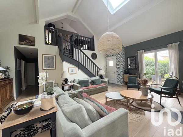 House for sale 5 rooms 130 m² Marolles-en-Brie