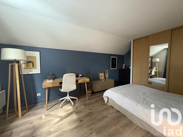 House for sale 5 rooms 130 m² Marolles-en-Brie