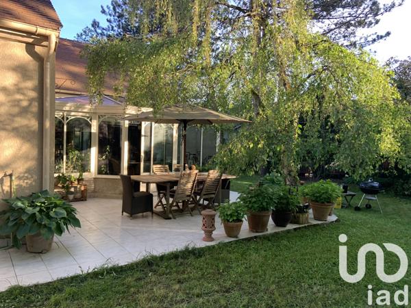 House for sale 5 rooms 130 m² Marolles-en-Brie