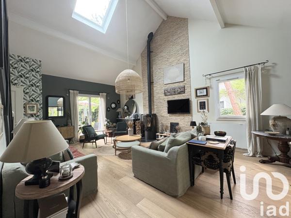 House for sale 5 rooms 130 m² Marolles-en-Brie