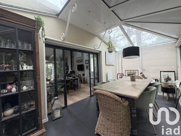 House for sale 5 rooms 130 m² Marolles-en-Brie