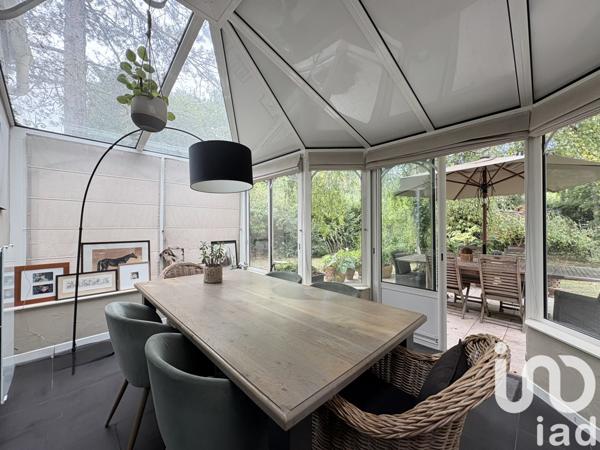 House for sale 5 rooms 130 m² Marolles-en-Brie