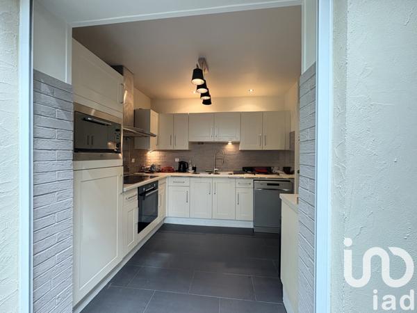 House for sale 5 rooms 130 m² Marolles-en-Brie