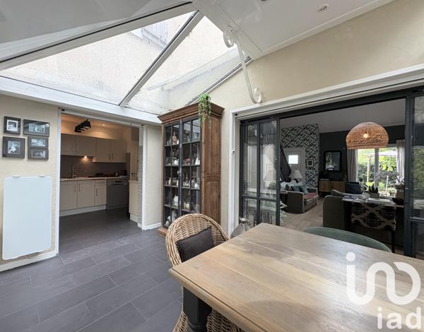 House for sale 5 rooms 130 m² Marolles-en-Brie