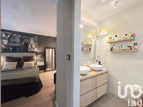 House for sale 5 rooms 130 m² Marolles-en-Brie