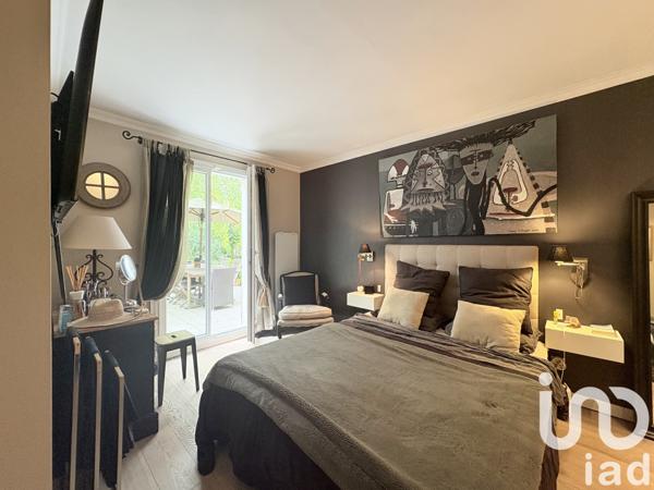 House for sale 5 rooms 130 m² Marolles-en-Brie