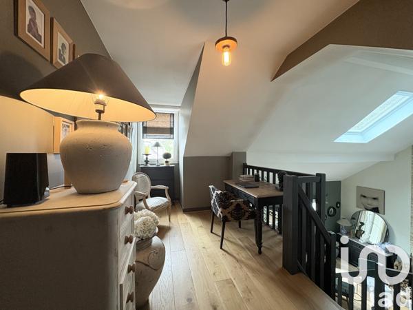 House for sale 5 rooms 130 m² Marolles-en-Brie