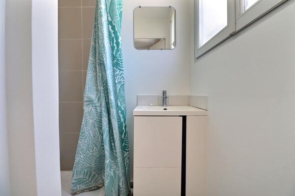 Appartement Aubervilliers 2 pièce(s) 33.85 m2