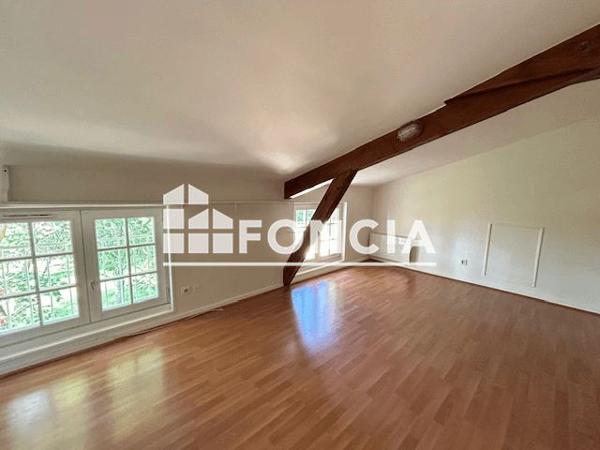 Location Maison 6 pièces 194.47 m² - 1 CHEMIN DES EGLANTIERS St Didier Au Mont D'or 69370