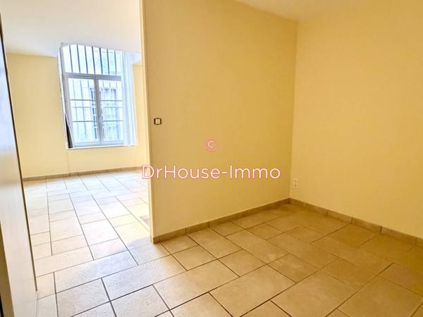 Appartement à vendre 2 pièces de 23 m²