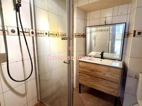 Appartement à vendre 2 pièces de 23 m²