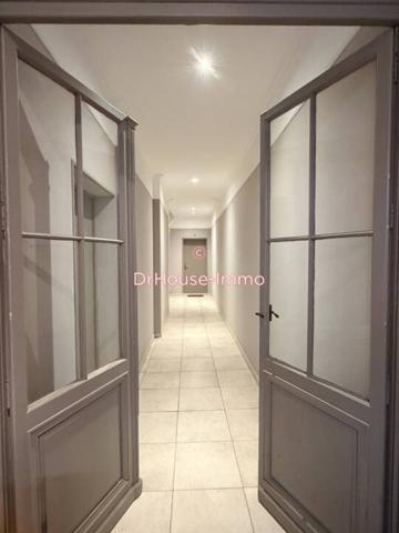 Appartement à vendre 2 pièces de 23 m²