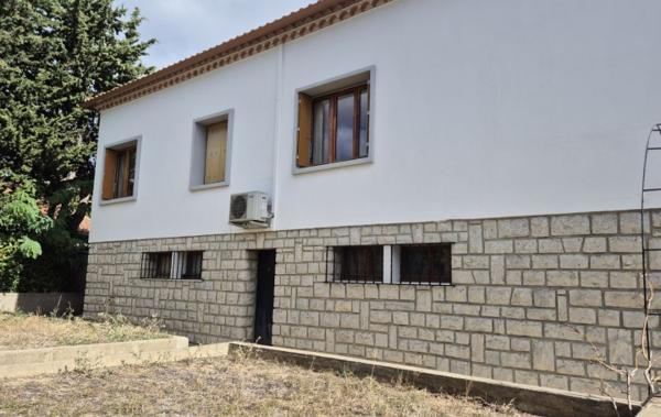 Vente Villa Le cres   