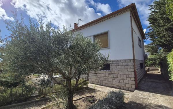 Vente Villa Le cres   