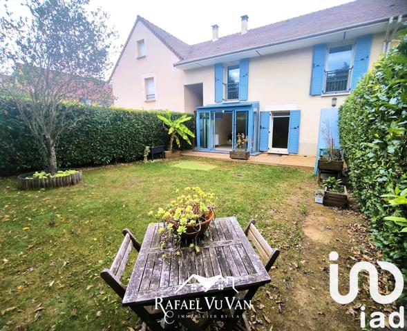 Maison à vendre 5 pièces 130 m² Neuilly-Plaisance